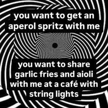 Load image into Gallery viewer, You Want To Get An Aperol Spritz T-Shirt