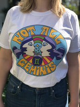 Load image into Gallery viewer, Not All Geminis T-Shirt