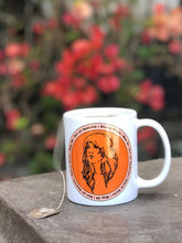 Load image into Gallery viewer, Stevie Nicks Gemini Mug