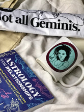 Load image into Gallery viewer, Lauryn Hill Gemini Mug
