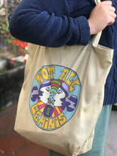 Load image into Gallery viewer, Not All Geminis Tote