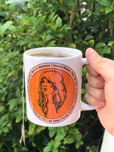 Load image into Gallery viewer, Stevie Nicks Gemini Mug