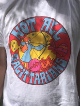 Load image into Gallery viewer, Not All Sagittarians T-Shirt