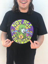 Load image into Gallery viewer, Not All Tauruses T-Shirt