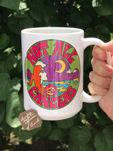 Load image into Gallery viewer, Not All Cancers Mug