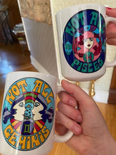 Load image into Gallery viewer, Not All Pisces Mug