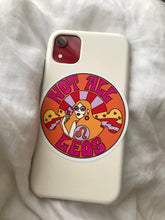 Load image into Gallery viewer, Not All Leos Sticker