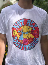 Load image into Gallery viewer, Not All Sagittarians T-Shirt