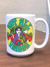 Load image into Gallery viewer, Not All Virgos Mug