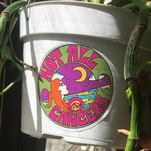 Load image into Gallery viewer, Not All Cancers Sticker