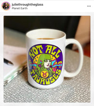 Load image into Gallery viewer, Not All Tauruses Mug