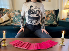 Load image into Gallery viewer, Not A Psychic, Just A Pisces T-Shirt