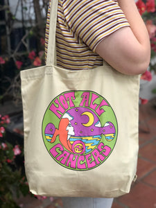 Not All Cancers Tote
