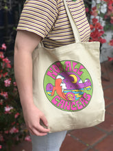 Load image into Gallery viewer, Not All Cancers Tote