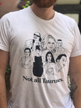 Load image into Gallery viewer, Not All Tauruses Icons Shirt