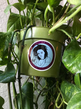 Load image into Gallery viewer, Lauryn Hill Gemini Sticker