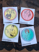 Load image into Gallery viewer, Paul McCartney Gemini Sticker

