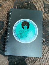 Load image into Gallery viewer, Prince Gemini Sticker