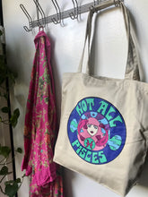 Load image into Gallery viewer, Not All Pisces Tote