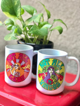 Load image into Gallery viewer, Not All Virgos Mug