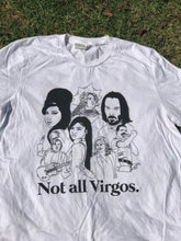 Load image into Gallery viewer, Not All Virgos Icons Shirt
