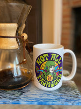 Load image into Gallery viewer, Not All Tauruses Mug