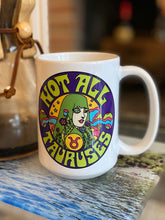 Load image into Gallery viewer, Not All Tauruses Mug