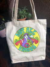 Load image into Gallery viewer, Not All Virgos Tote