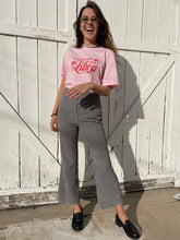 Load image into Gallery viewer, Not Flirting, Just A Libra T-Shirt