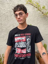 Load image into Gallery viewer, Not A Cult Leader, Just A Sagittarius T-Shirt