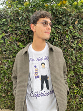 Load image into Gallery viewer, Not Shy, Just A Capricorn T-Shirt