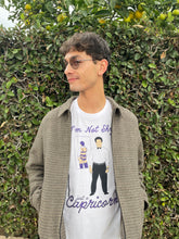 Load image into Gallery viewer, Not Shy, Just A Capricorn T-Shirt