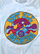 Load image into Gallery viewer, Not All Aquarians T-Shirt