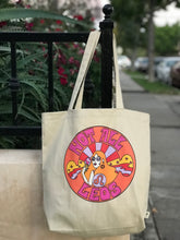 Load image into Gallery viewer, Not All Leos Tote