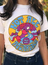 Load image into Gallery viewer, Not All Aquarians T-Shirt