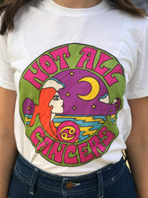 Load image into Gallery viewer, Not All Cancers Shirt
