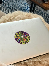 Load image into Gallery viewer, Not All Tauruses Sticker