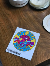 Load image into Gallery viewer, Not All Aquarians Sticker