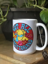Load image into Gallery viewer, Not All Sagittarians Mug