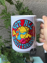 Load image into Gallery viewer, Not All Sagittarians Mug