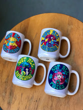 Load image into Gallery viewer, Not All Pisces Mug