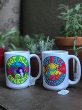 Load image into Gallery viewer, Not All Sagittarians Mug