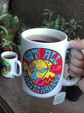 Load image into Gallery viewer, Not All Sagittarians Mug