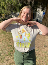 Load image into Gallery viewer, Not Perfect, Just A Virgo T-Shirt