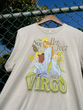 Load image into Gallery viewer, Not Perfect, Just A Virgo T-Shirt