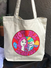 Load image into Gallery viewer, Not All Scorpios Tote