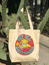 Load image into Gallery viewer, Not All Sagittarians Tote
