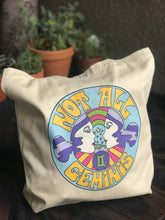 Load image into Gallery viewer, Not All Geminis Tote