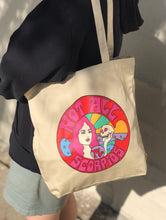 Load image into Gallery viewer, Not All Scorpios Tote