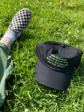 Load image into Gallery viewer, How Dare You Mark Zuckerberg????? Andy Cohen Hat